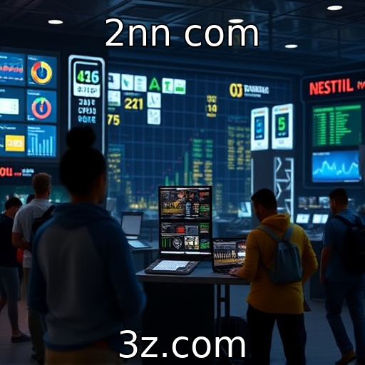 Expansão de Operadores de Apostas No Brasil