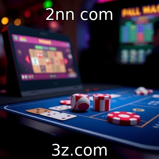 Novas regulamentações impactam cassinos online