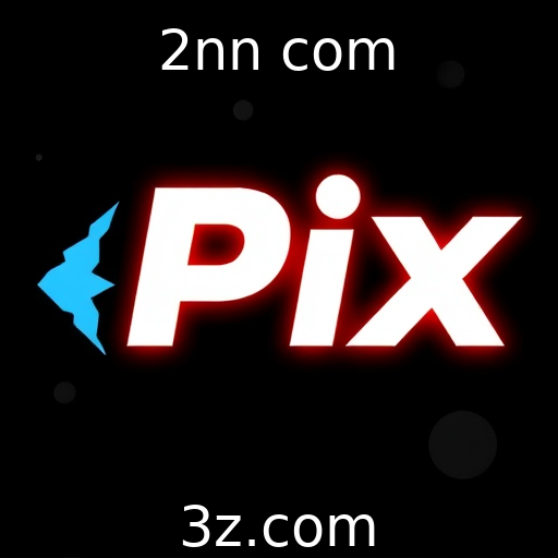 O impacto do Pix nas transações de iGaming e cassino