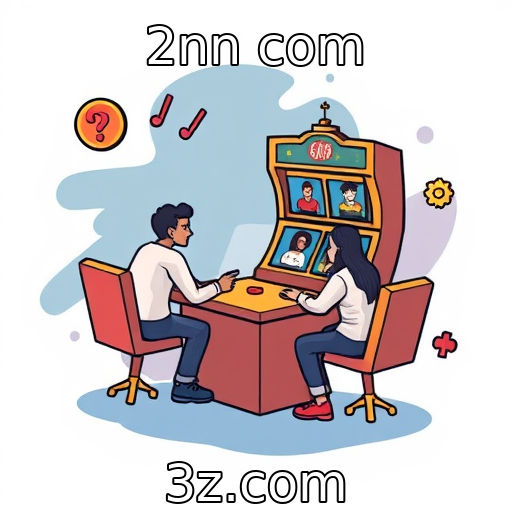 Desafios regulatórios para cassinos virtuais