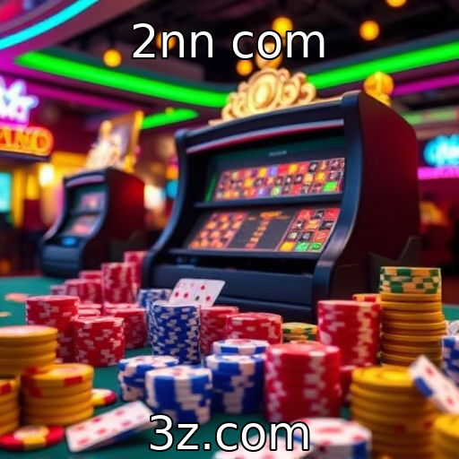 Mudanças regulatórias impactam o mercado de cassinos online