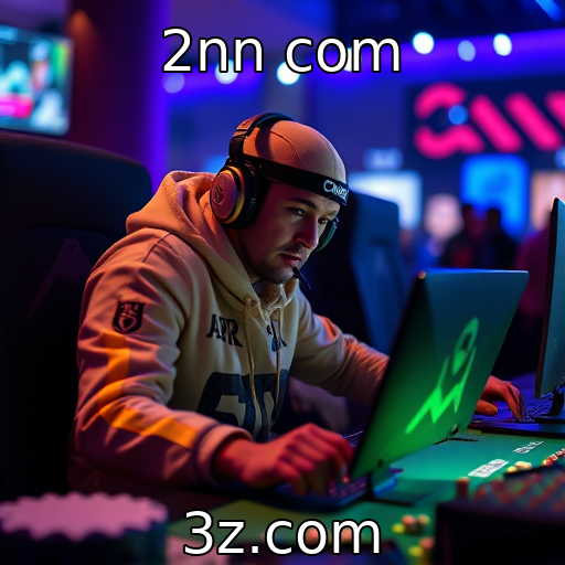 Aumento da popularidade de streamers focados em cassino