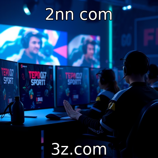 Avanços em tecnologia de streaming aumentam a popularidade de eSports